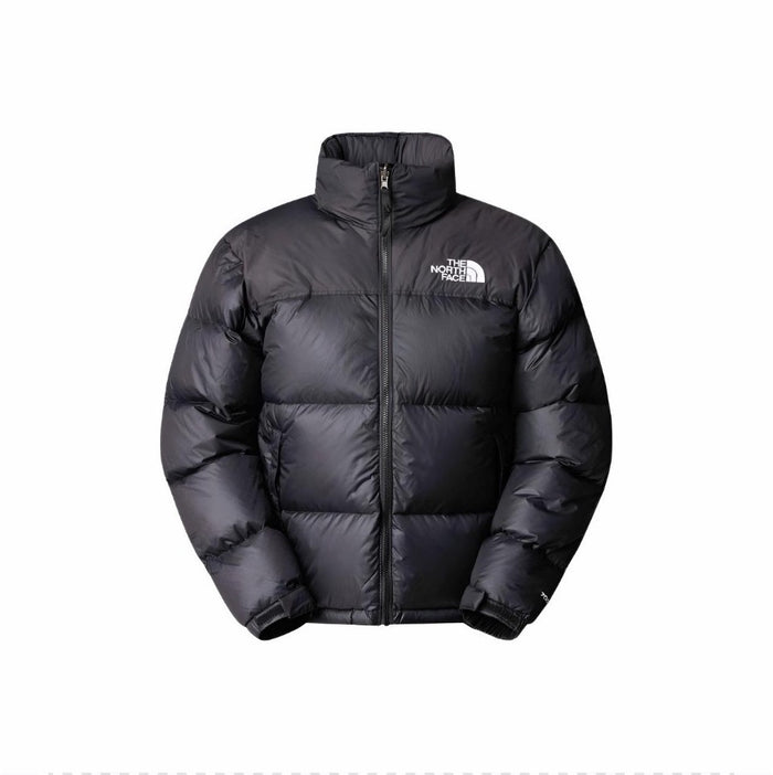 The North Face down jacket
