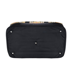Burberry Duffle Bag