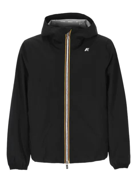 K-Way bomber jacket
