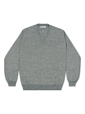 Brunello Cucinelli V-neck sweater