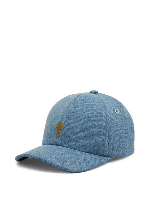 AMI Paris Ami de Coeur Baseballkappe