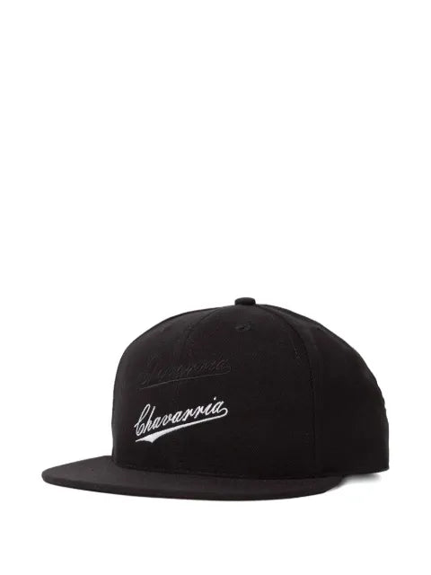 Willy Chavarria Baseballkappe aus Twill