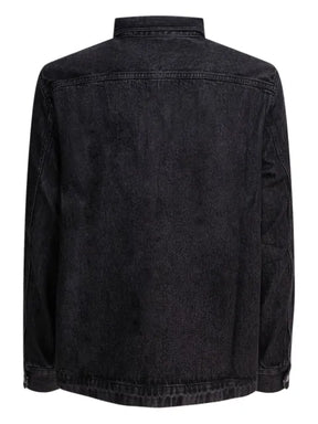 Alex Mill button-fastening cargo-pocket jacket