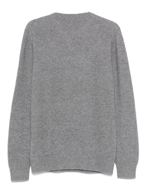 Scabal cashmere sweater