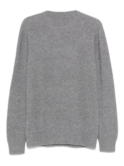 Scabal cashmere sweater