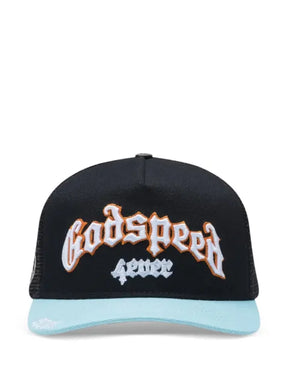 GODSPEED  GS Forever Baseballkappe mit Stickerei