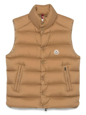 Moncler Tibb quilted gilet