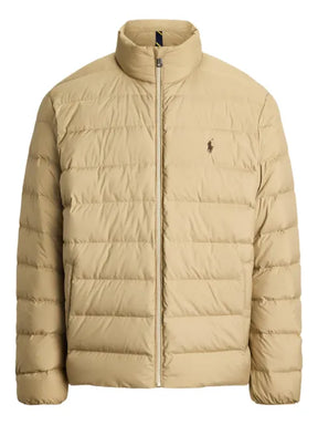 Polo Ralph Lauren matte padded jacket