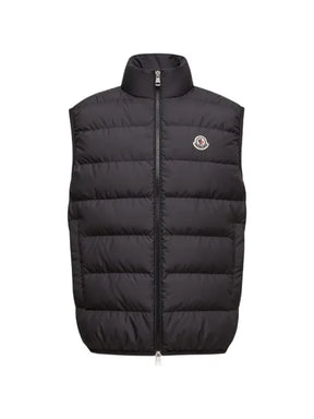 Moncler Contrin down vest