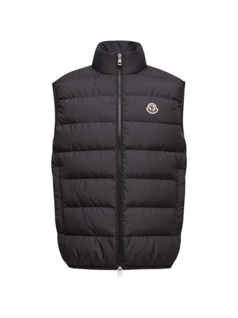 Moncler Contrin down vest