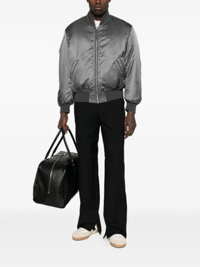 TOM FORD zip-up bomber jacket