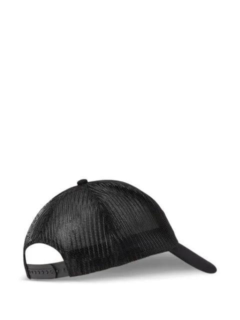 Ralph Lauren RRL Baseballkappe mit Mesh-Einsätzen