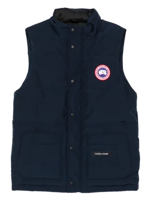 Canada Goose Freestyle crew vest