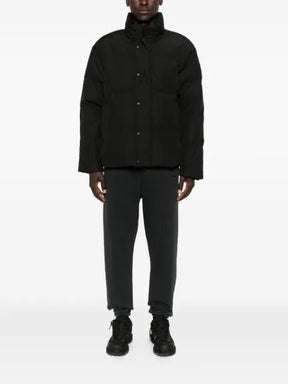Canada Goose Bayview quilted parka coat