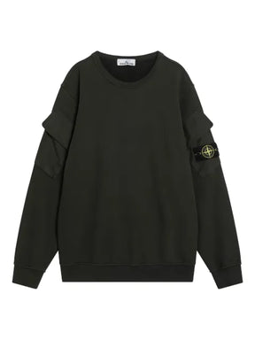 Stone Island Juniper sweater
