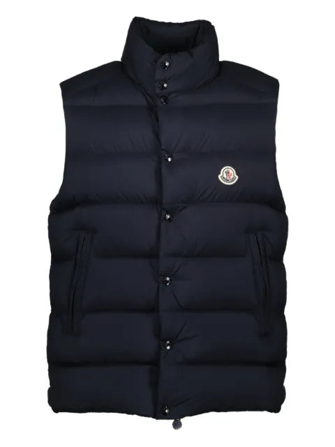 Moncler Tibb quilted gilet