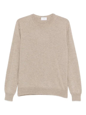 Malo crew-neck sweaters