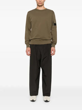 C.P. Company lens-pocket sweatshirt