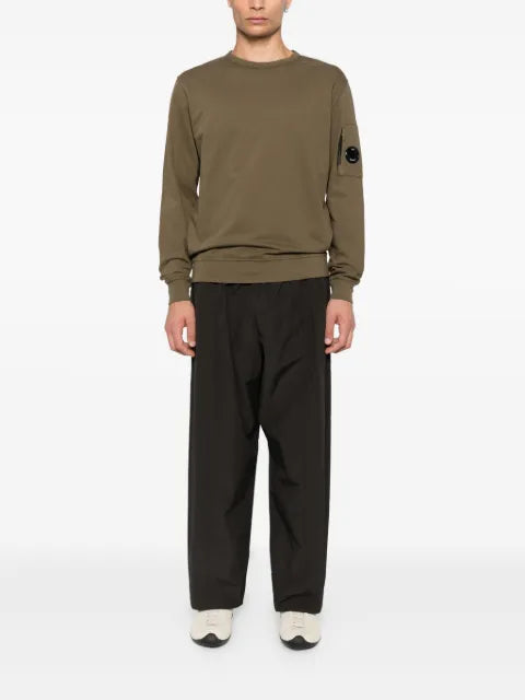 C.P. Company lens-pocket sweatshirt