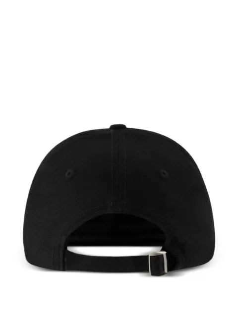 FLÂNEUR Baseballkappe mit Logo-Stickerei