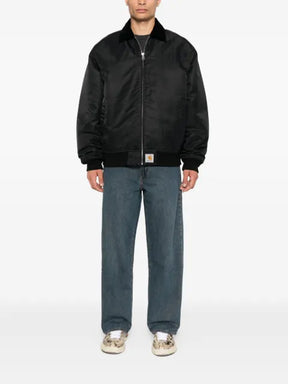 Carhartt WIP Santa Fe Alumni jacket