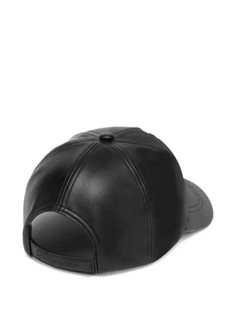 Philipp Plein Baseballkappe mit Logo