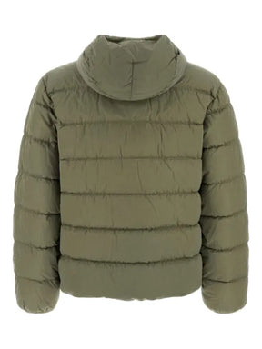C.P. Company hooded down jacket