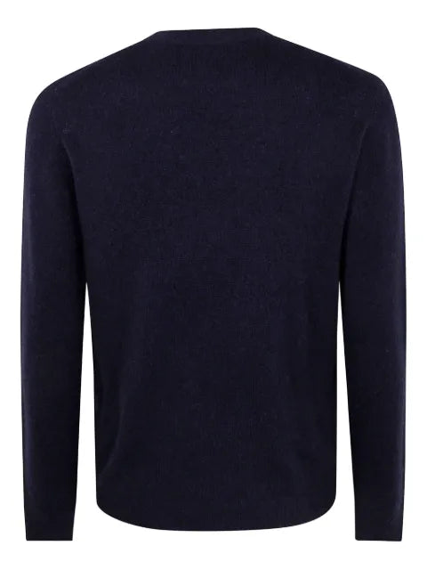 Nuur crew-neck sweater