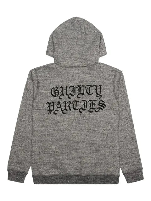 WACKO MARIA cotton hoodie