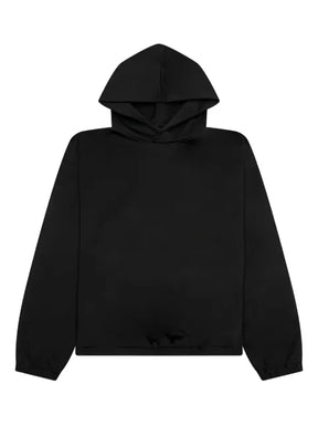 Jil Sander cotton hoodie