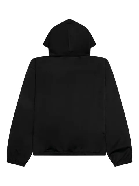 Jil Sander cotton hoodie