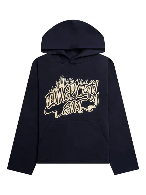 Honor The Gift Fire hoodie