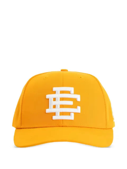 ERIC EMANUEL Baseballkappe mit Logo-Stickerei