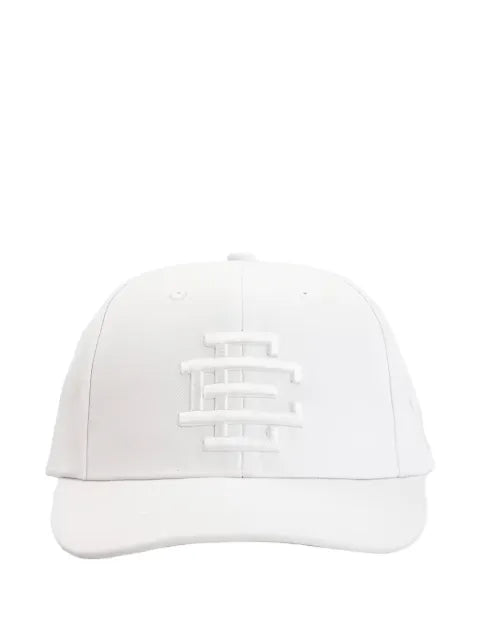 ERIC EMANUEL Baseballkappe mit Logo-Stickerei
