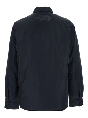 DSQUARED2 shirt jacket with double pockets