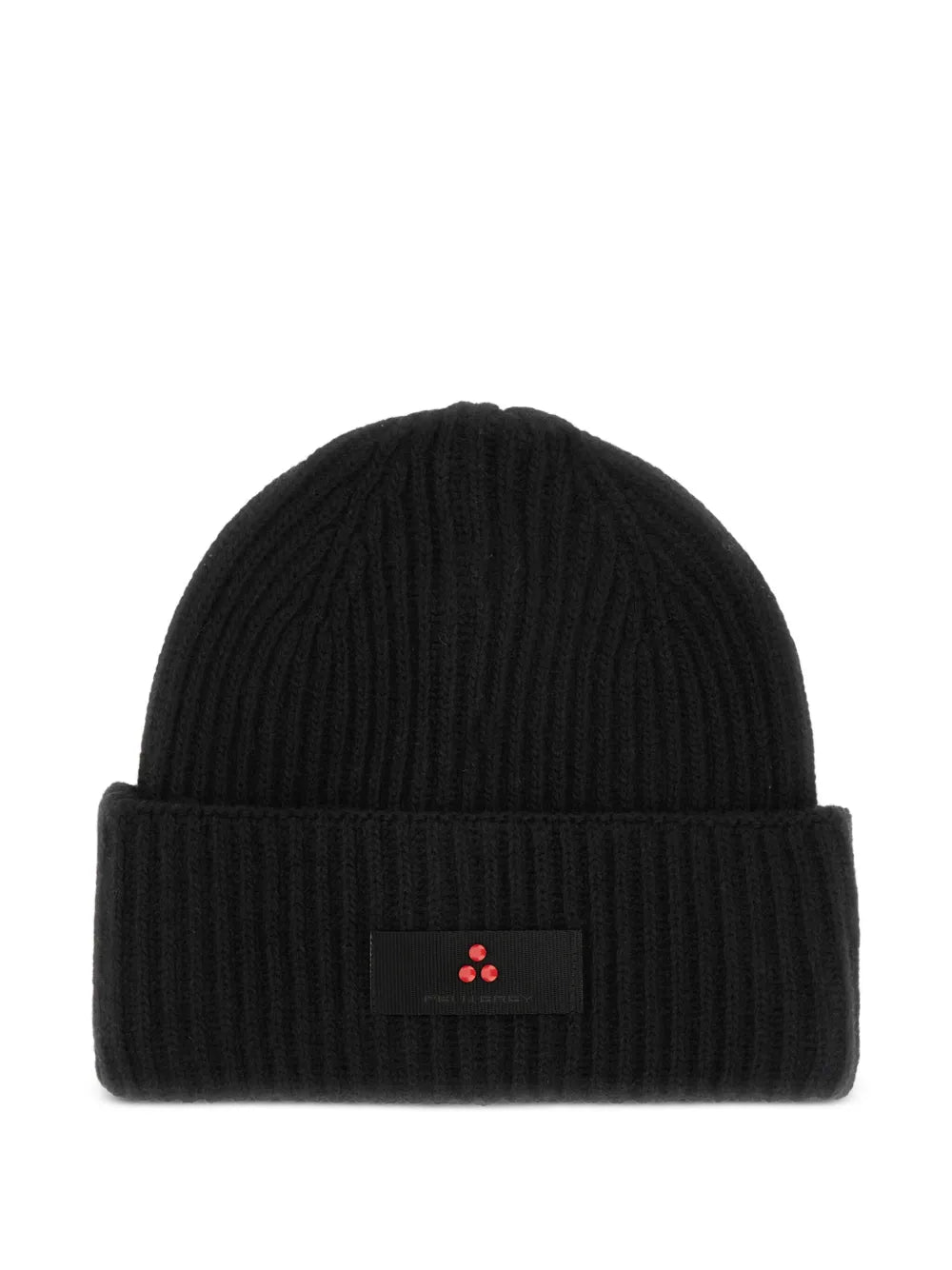 Peuterey Gerippte Beanie