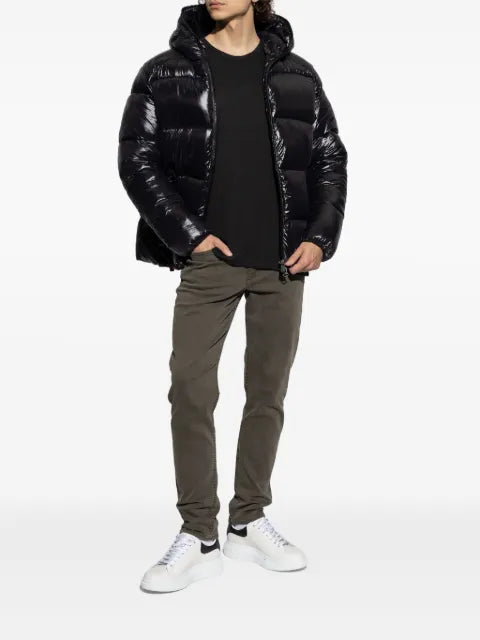 Save The Duck hooded puffer jacket