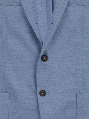 Eleventy single-breasted blazer