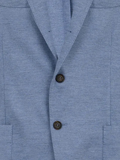 Eleventy single-breasted blazer