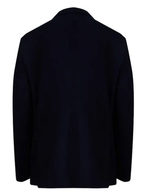 Eleventy single-breasted blazer