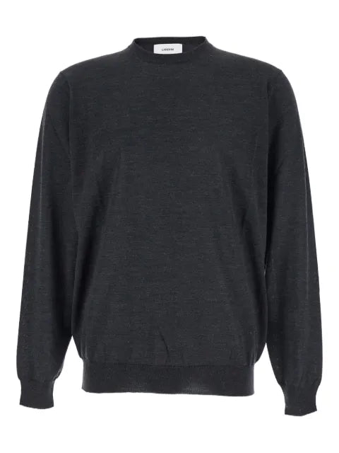 Lardini crew-neck sweater