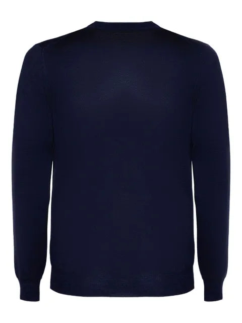 Fedeli crew-neck sweater