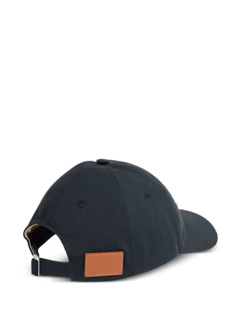 LOEWE Baseballkappe mit Logo-Stickerei
