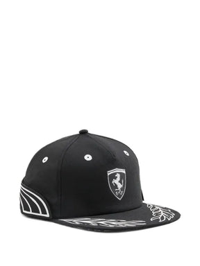 PUMA Ferrari x Joshua Vides Baseballkappe