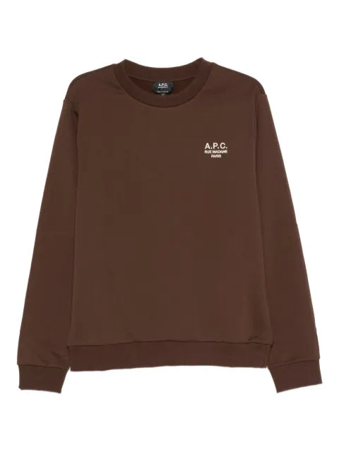 A.P.C. Standard Rue Madame sweatshirt