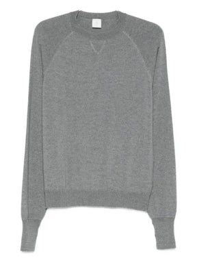 Eleventy sweater with raglan sleeves