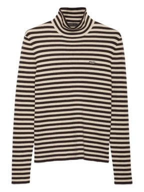 Prada turtleneck sweater
