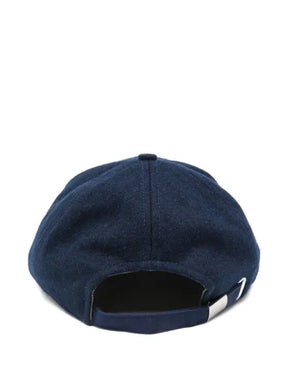 Jacob Cohën Baseballkappe mit Logo
