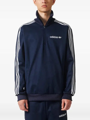 adidas Stadium Originals Minoh "Blue" track jacket