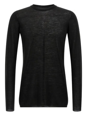 Rick Owens Level Biker sweater